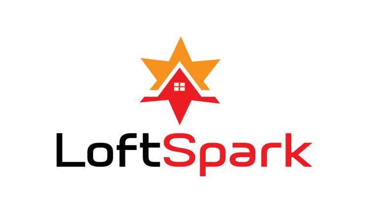 LoftSpark.com - Creative premium names